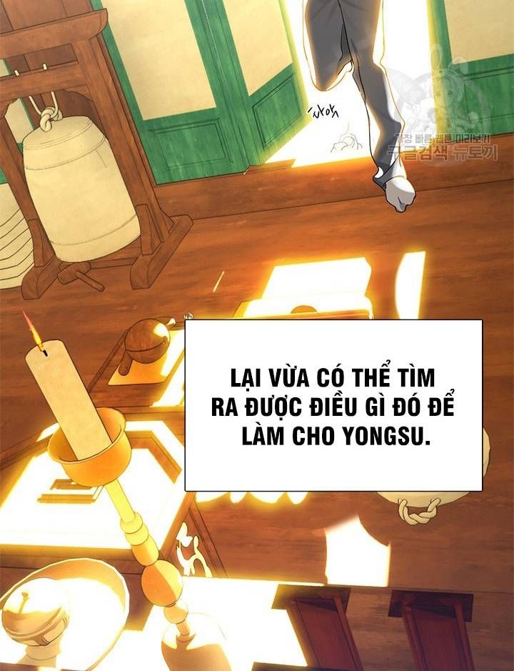 Nhà Hàng Thế Giới Ngầm Chapter 29 - Trang 2