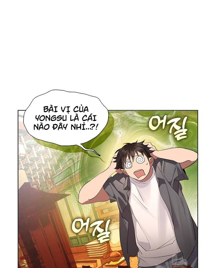 Nhà Hàng Thế Giới Ngầm Chapter 29 - Trang 2