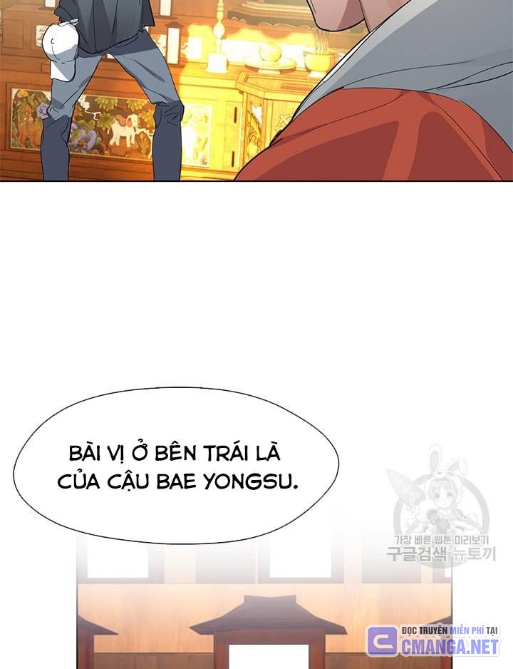 Nhà Hàng Thế Giới Ngầm Chapter 29 - Trang 2