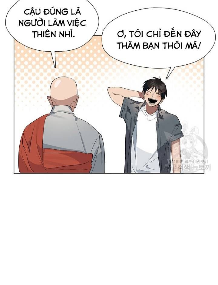 Nhà Hàng Thế Giới Ngầm Chapter 29 - Trang 2