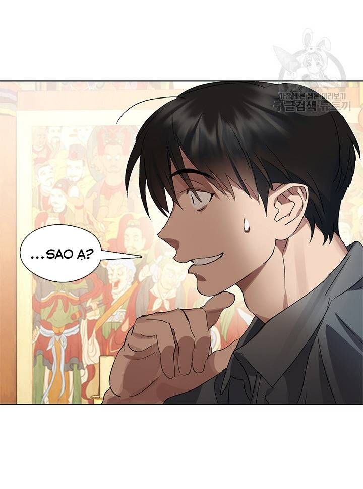 Nhà Hàng Thế Giới Ngầm Chapter 29 - Trang 2