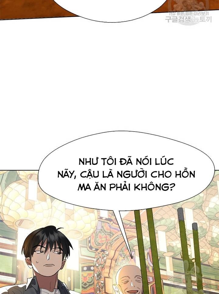 Nhà Hàng Thế Giới Ngầm Chapter 29 - Trang 2