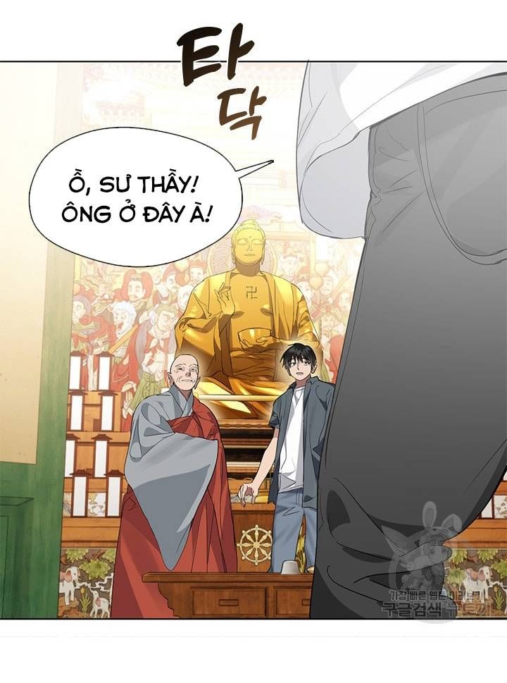 Nhà Hàng Thế Giới Ngầm Chapter 29 - Trang 2