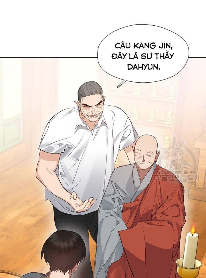 Nhà Hàng Thế Giới Ngầm Chapter 29 - Trang 2