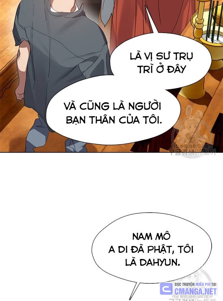 Nhà Hàng Thế Giới Ngầm Chapter 29 - Trang 2