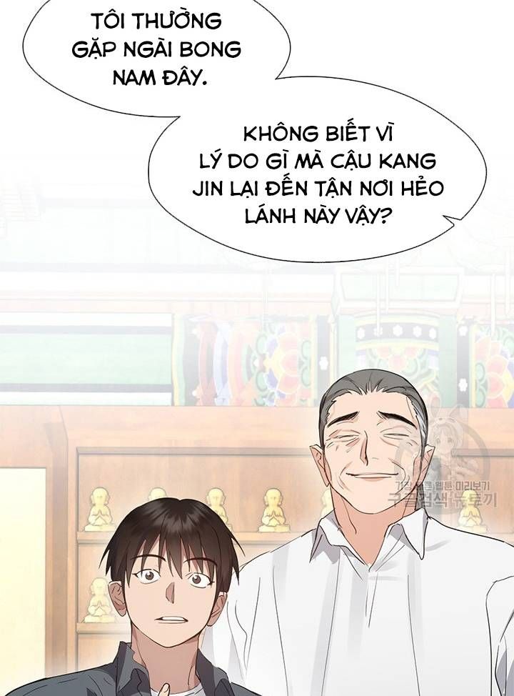 Nhà Hàng Thế Giới Ngầm Chapter 29 - Trang 2