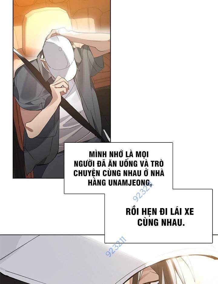 Nhà Hàng Thế Giới Ngầm Chapter 29 - Trang 2