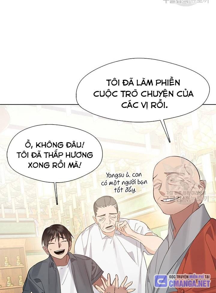 Nhà Hàng Thế Giới Ngầm Chapter 29 - Trang 2