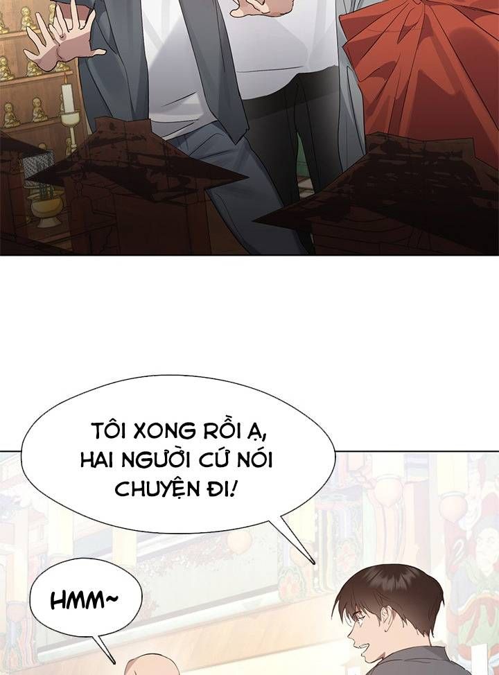 Nhà Hàng Thế Giới Ngầm Chapter 29 - Trang 2