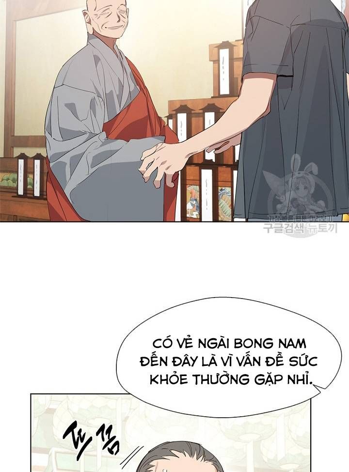 Nhà Hàng Thế Giới Ngầm Chapter 29 - Trang 2