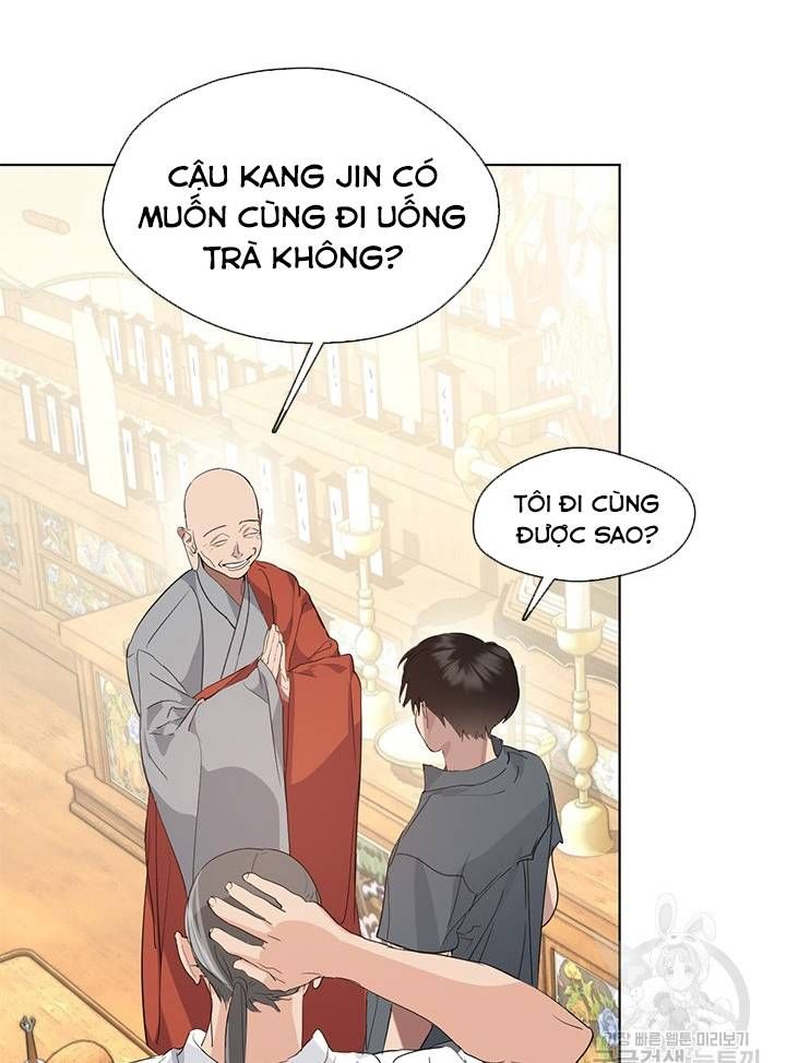 Nhà Hàng Thế Giới Ngầm Chapter 29 - Trang 2