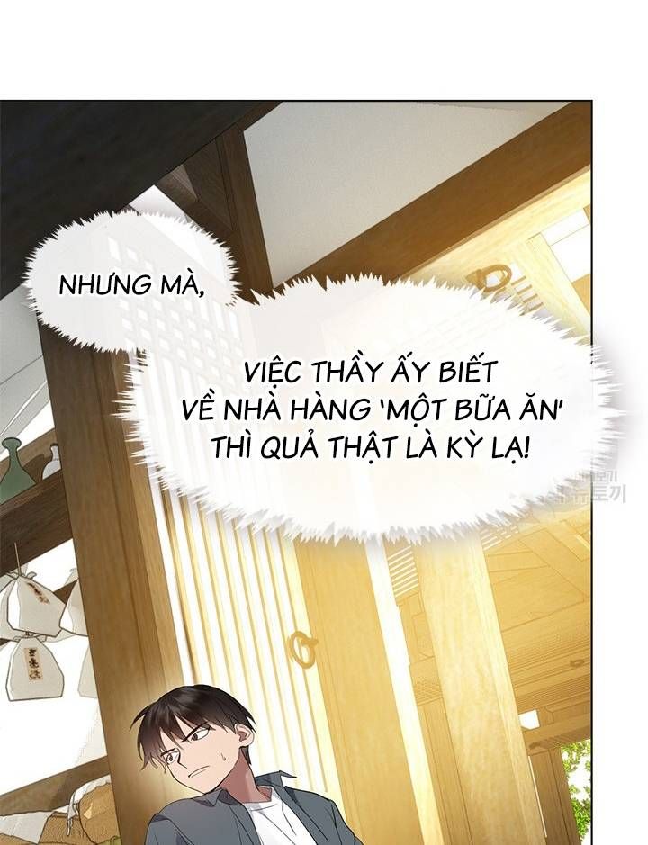 Nhà Hàng Thế Giới Ngầm Chapter 29 - Trang 2