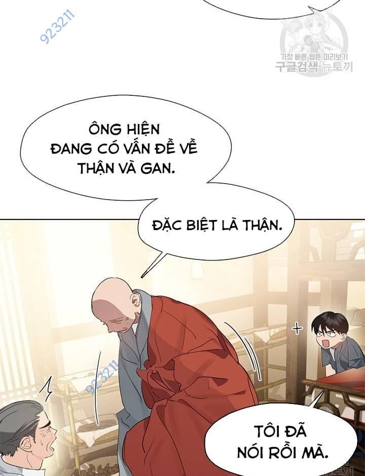 Nhà Hàng Thế Giới Ngầm Chapter 29 - Trang 2