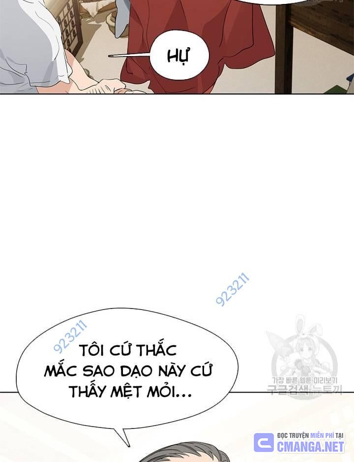 Nhà Hàng Thế Giới Ngầm Chapter 29 - Trang 2