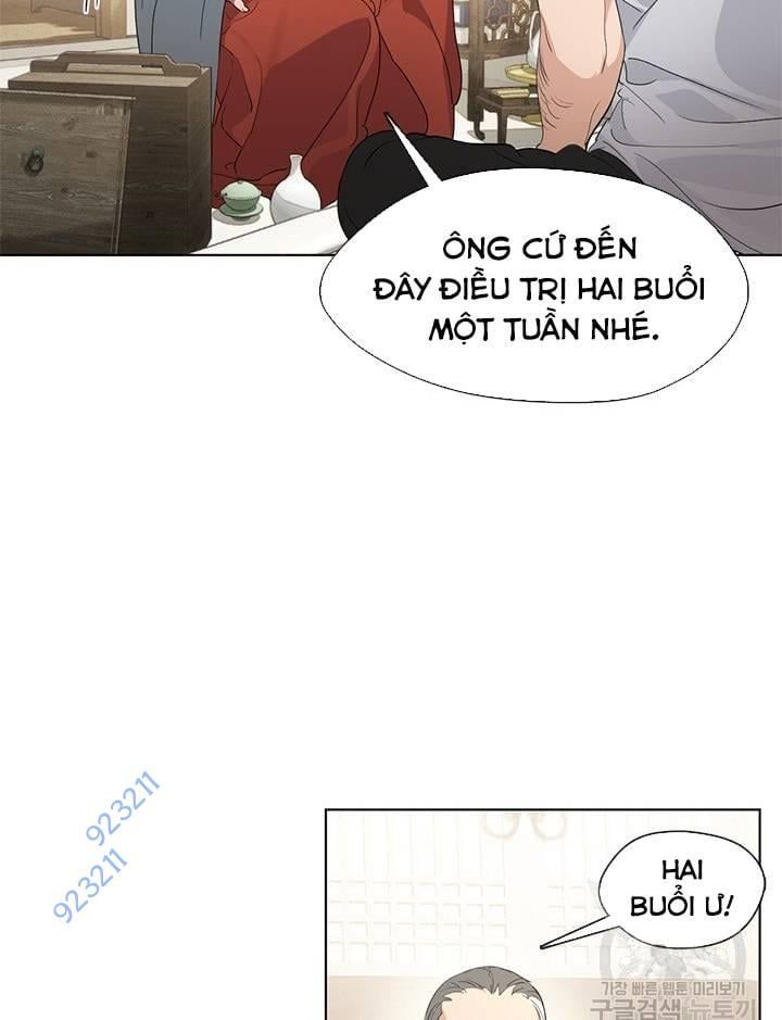 Nhà Hàng Thế Giới Ngầm Chapter 29 - Trang 2