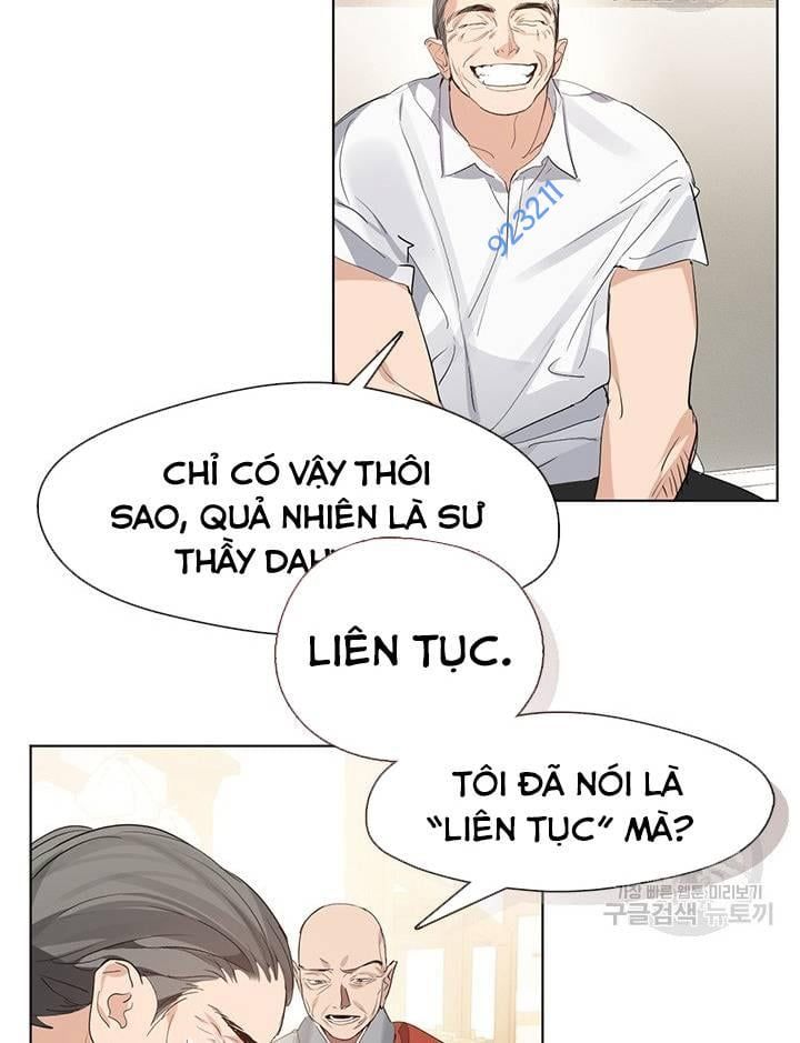 Nhà Hàng Thế Giới Ngầm Chapter 29 - Trang 2