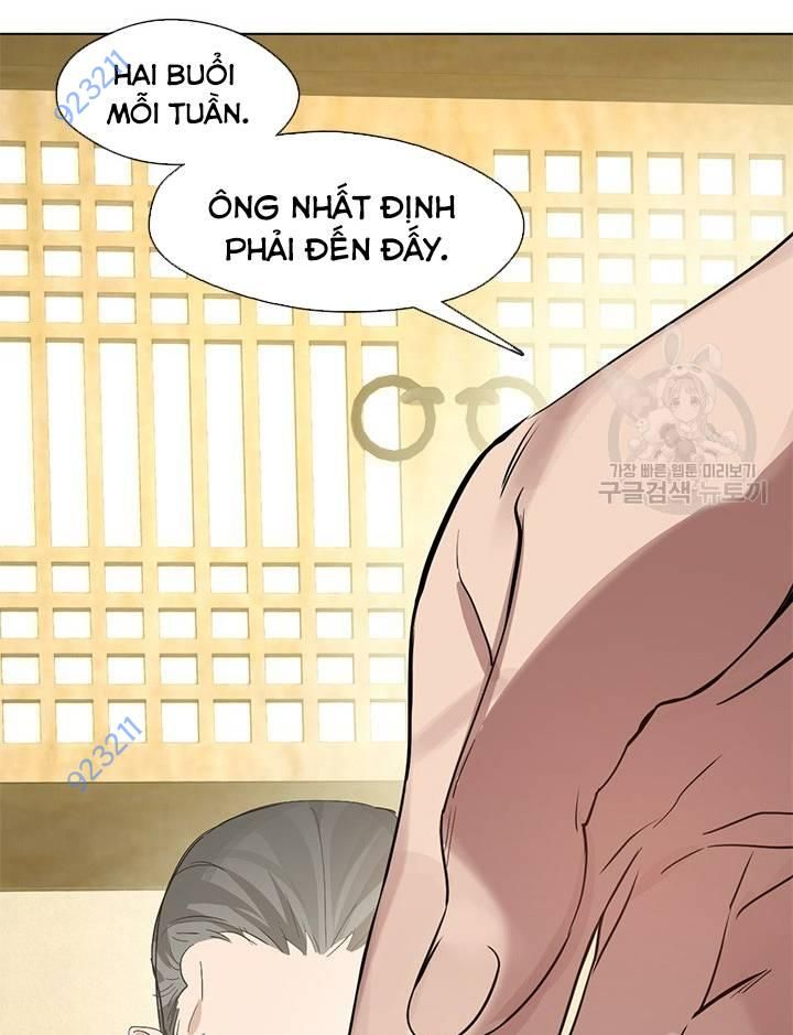 Nhà Hàng Thế Giới Ngầm Chapter 29 - Trang 2