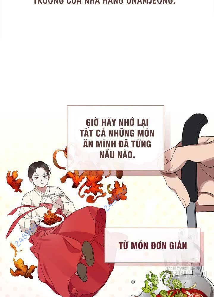 Nhà Hàng Thế Giới Ngầm Chapter 28 - Trang 2