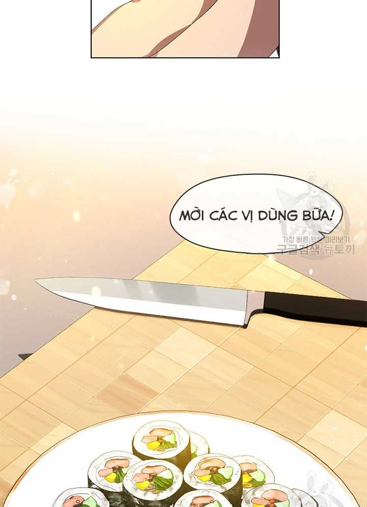 Nhà Hàng Thế Giới Ngầm Chapter 28 - Trang 2