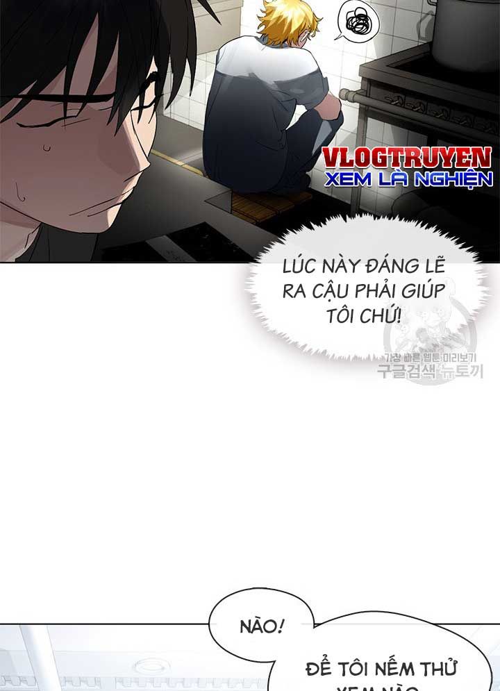 Nhà Hàng Thế Giới Ngầm Chapter 28 - Trang 2