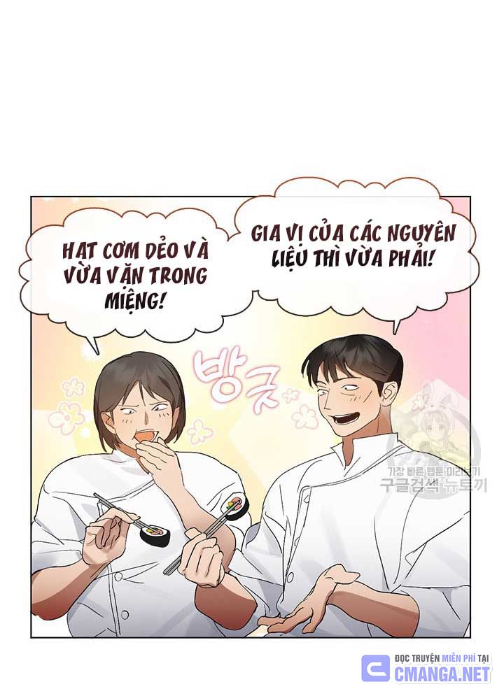 Nhà Hàng Thế Giới Ngầm Chapter 28 - Trang 2