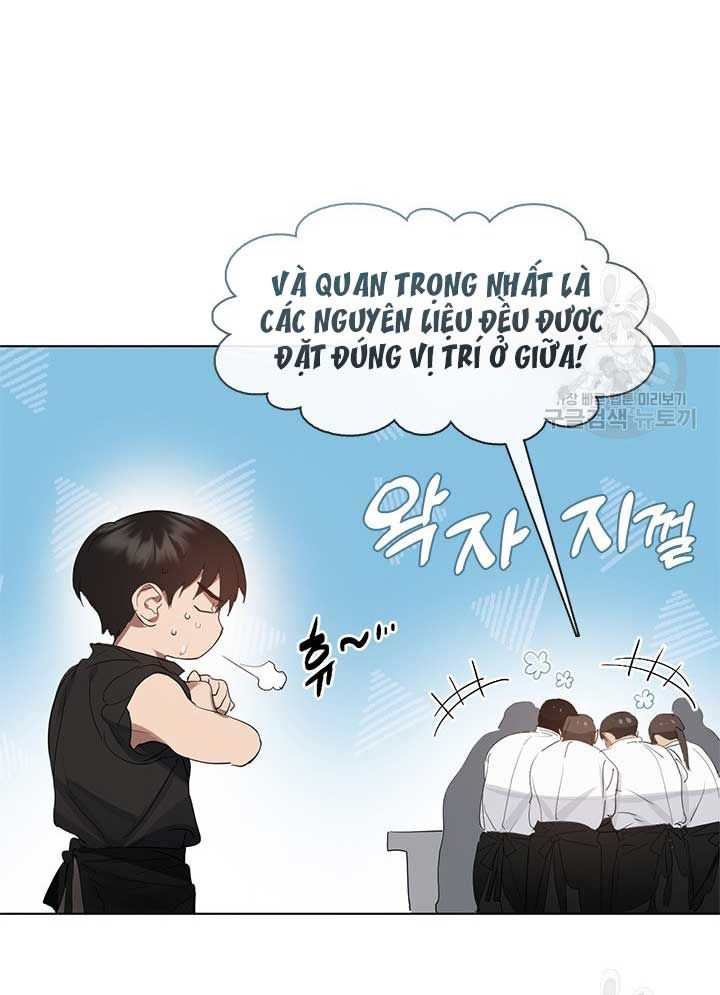 Nhà Hàng Thế Giới Ngầm Chapter 28 - Trang 2