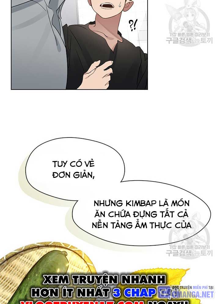 Nhà Hàng Thế Giới Ngầm Chapter 28 - Trang 2