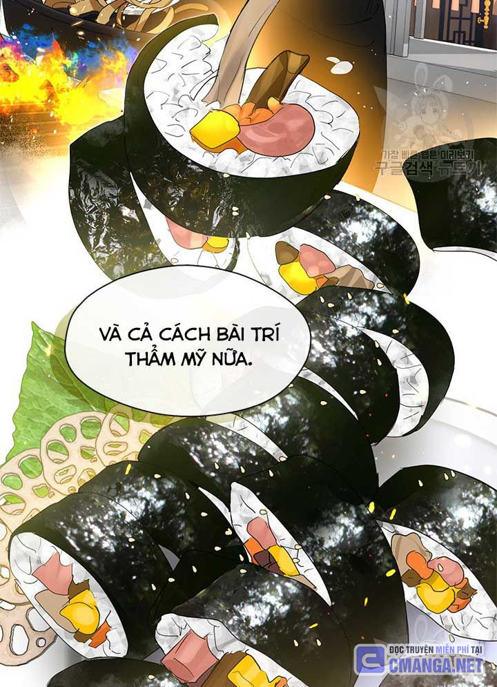 Nhà Hàng Thế Giới Ngầm Chapter 28 - Trang 2