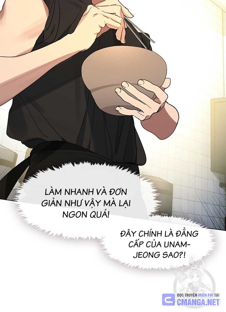 Nhà Hàng Thế Giới Ngầm Chapter 28 - Trang 2