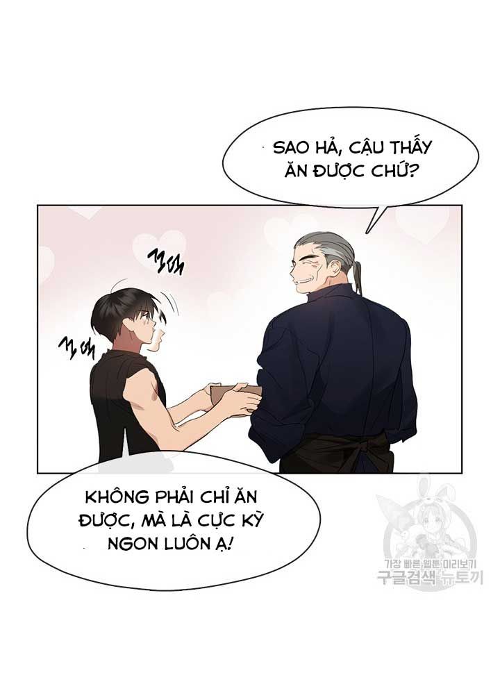 Nhà Hàng Thế Giới Ngầm Chapter 28 - Trang 2