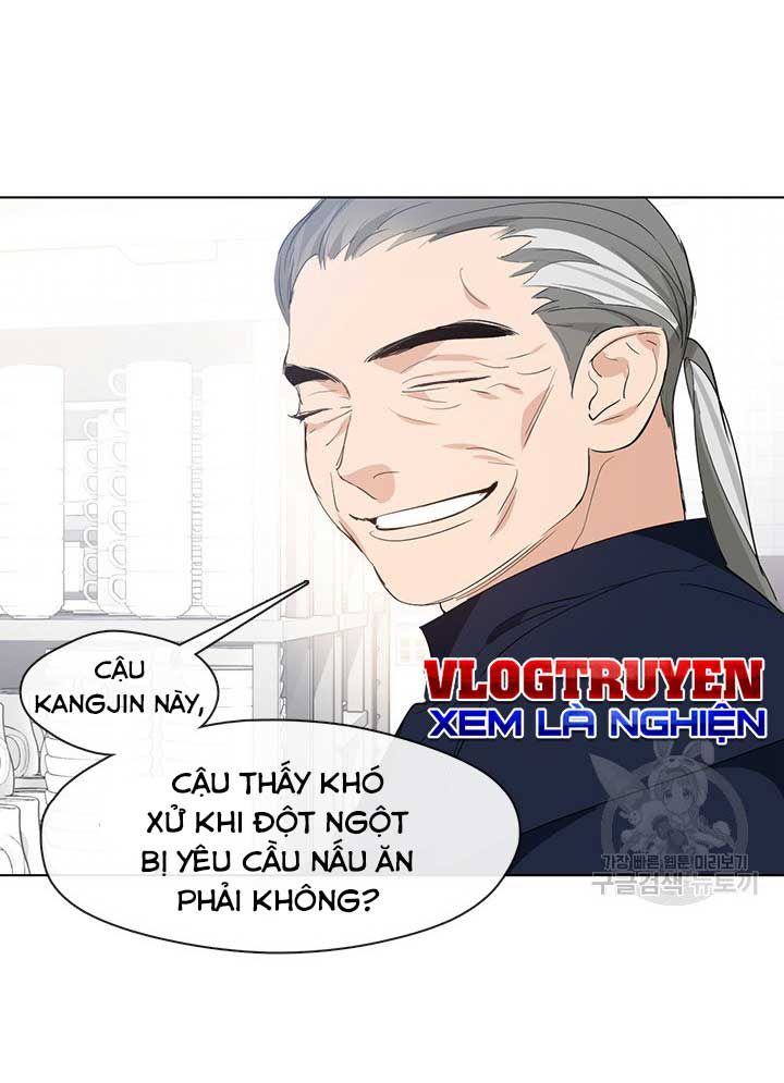 Nhà Hàng Thế Giới Ngầm Chapter 28 - Trang 2