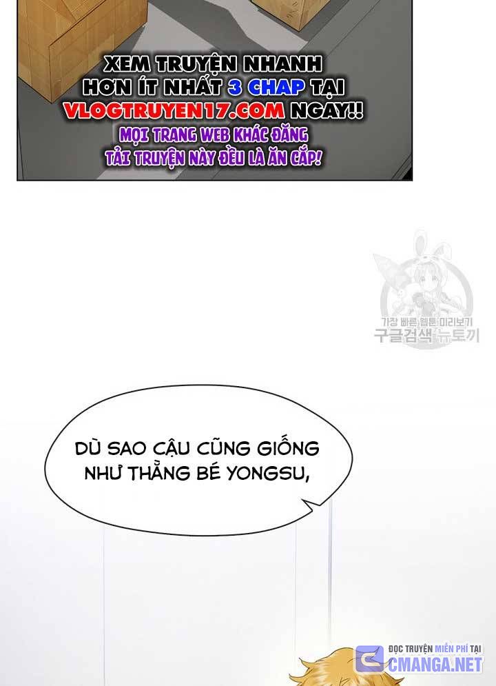 Nhà Hàng Thế Giới Ngầm Chapter 28 - Trang 2