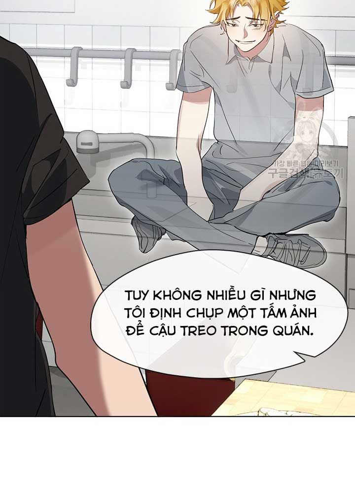 Nhà Hàng Thế Giới Ngầm Chapter 28 - Trang 2