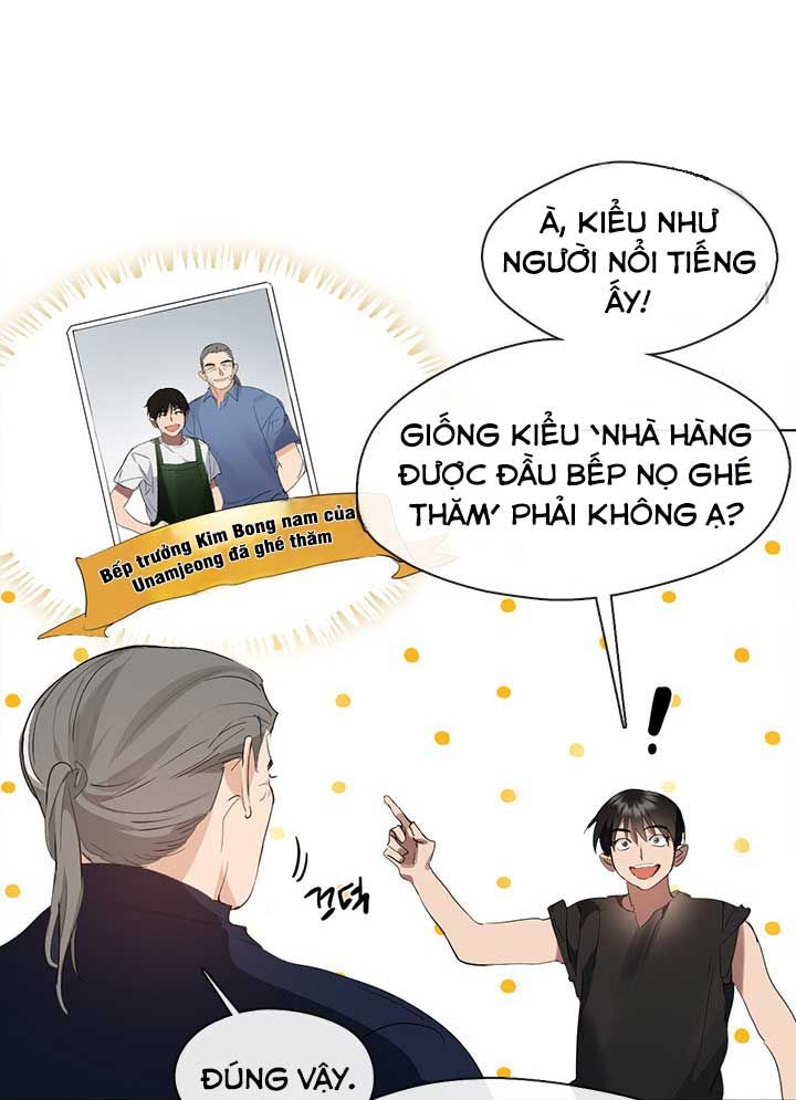 Nhà Hàng Thế Giới Ngầm Chapter 28 - Trang 2