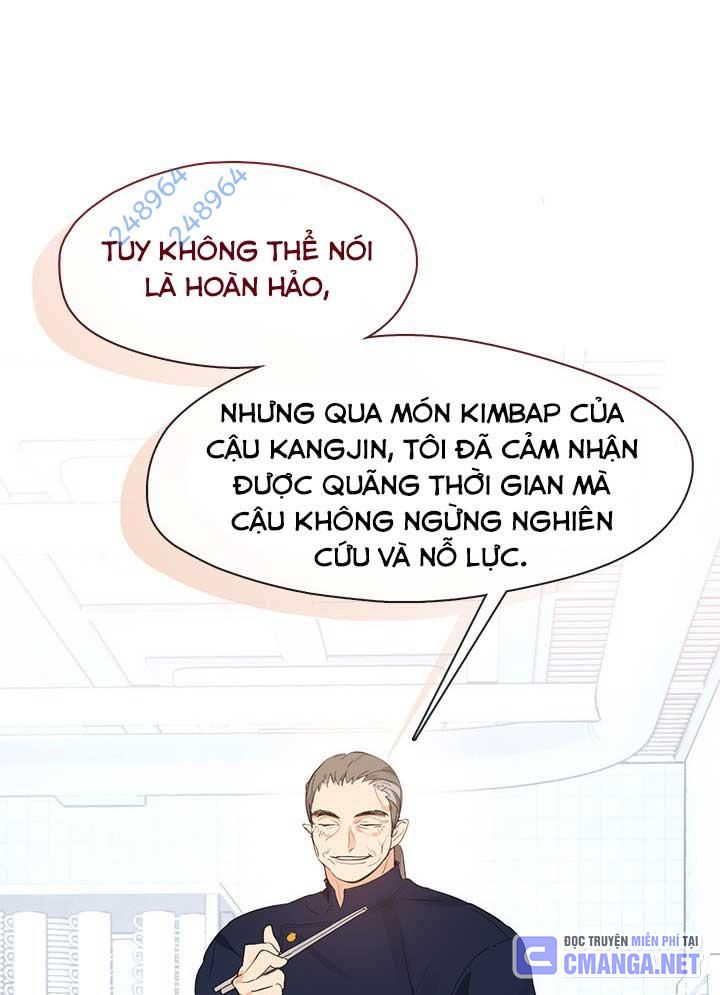 Nhà Hàng Thế Giới Ngầm Chapter 28 - Trang 2