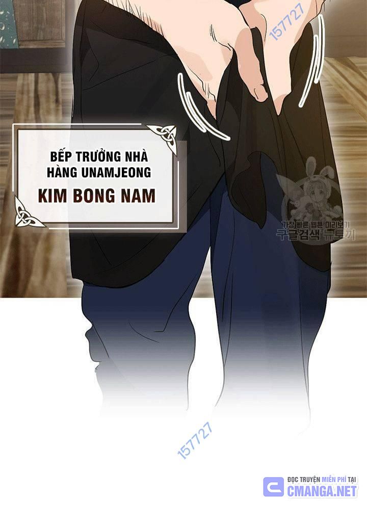 Nhà Hàng Thế Giới Ngầm Chapter 27 - Trang 2