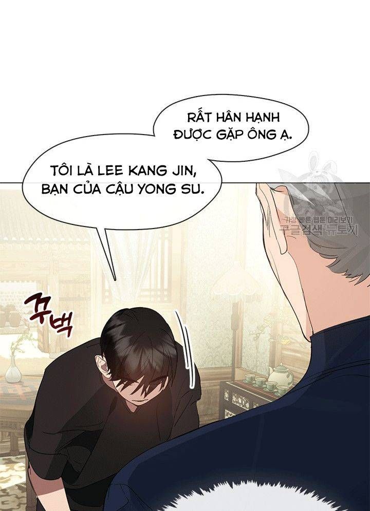 Nhà Hàng Thế Giới Ngầm Chapter 27 - Trang 2