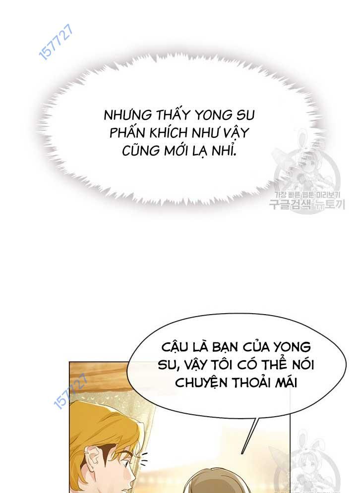 Nhà Hàng Thế Giới Ngầm Chapter 27 - Trang 2