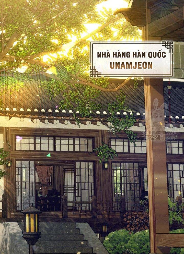 Nhà Hàng Thế Giới Ngầm Chapter 27 - Trang 2