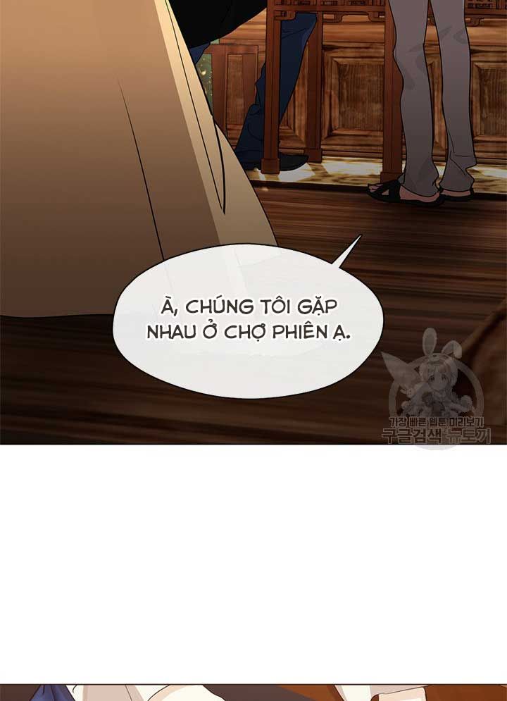 Nhà Hàng Thế Giới Ngầm Chapter 27 - Trang 2