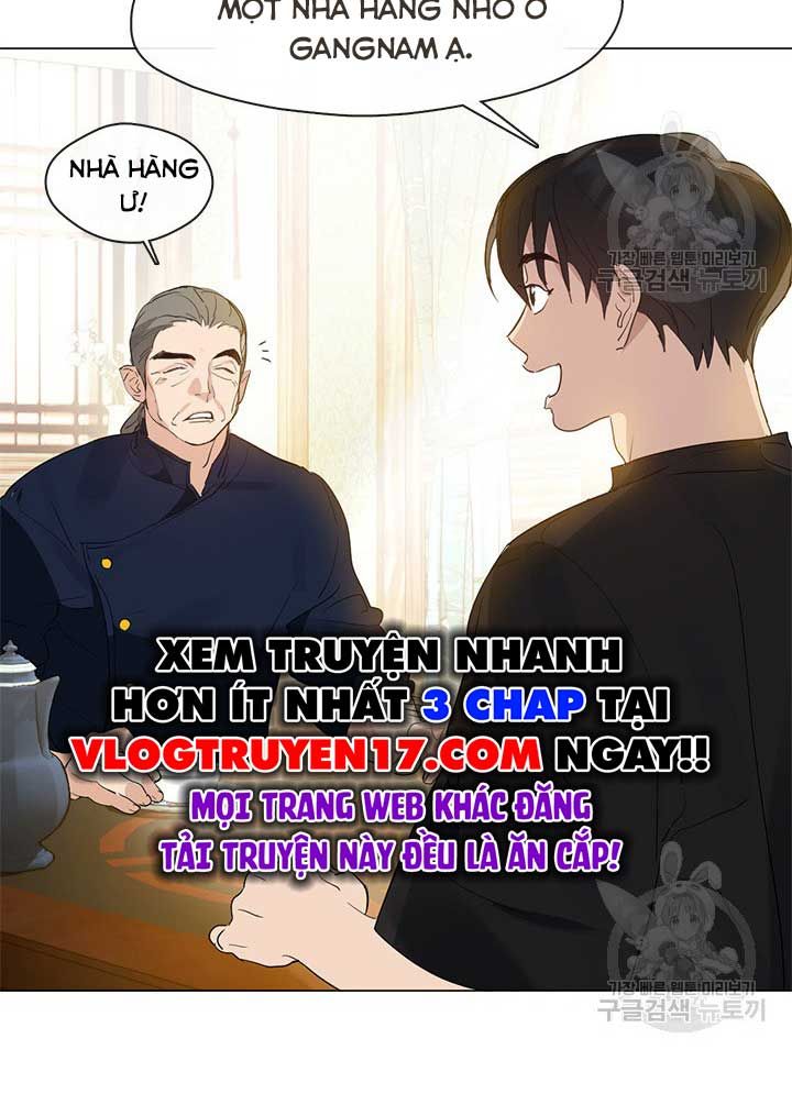 Nhà Hàng Thế Giới Ngầm Chapter 27 - Trang 2