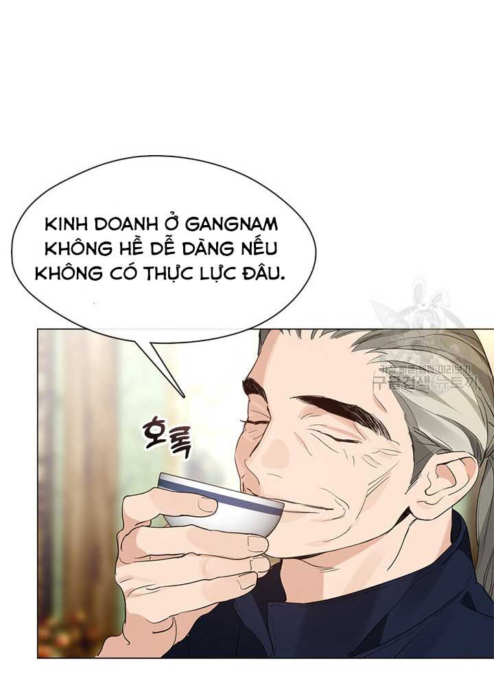 Nhà Hàng Thế Giới Ngầm Chapter 27 - Trang 2