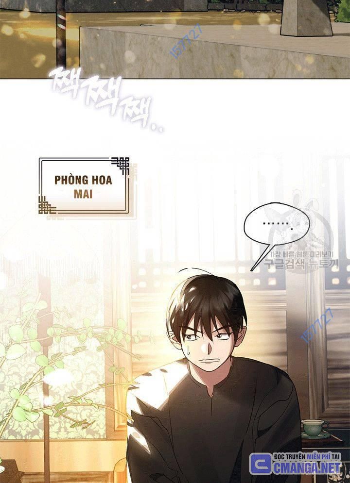 Nhà Hàng Thế Giới Ngầm Chapter 27 - Trang 2