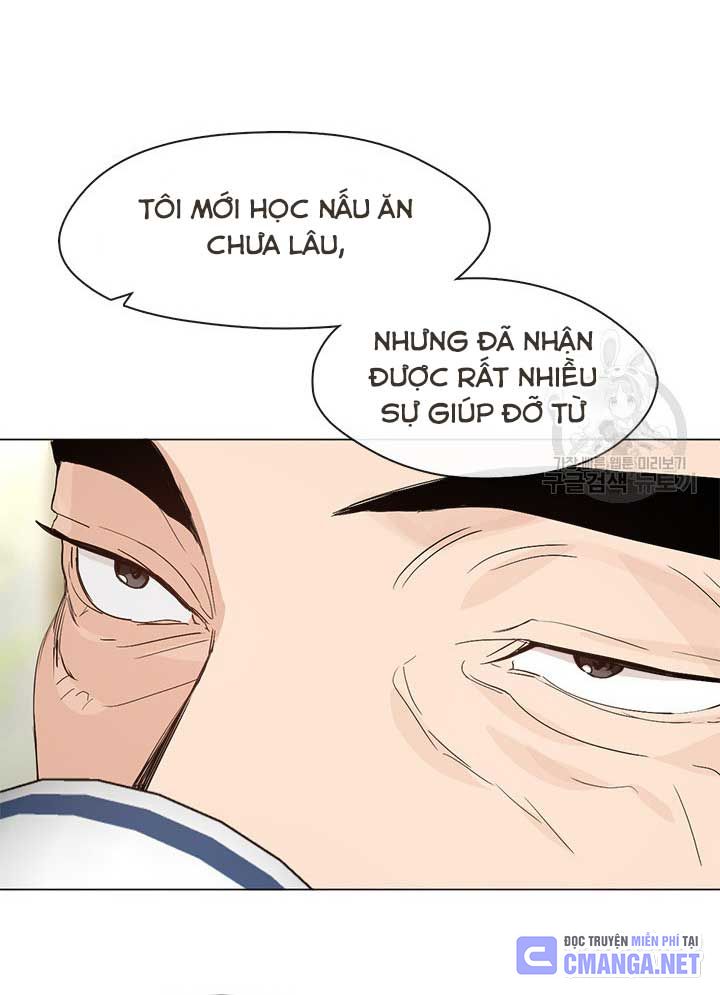 Nhà Hàng Thế Giới Ngầm Chapter 27 - Trang 2