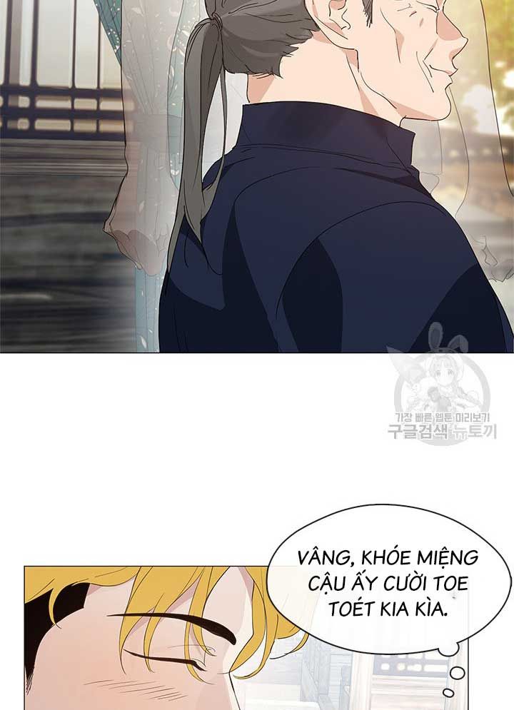 Nhà Hàng Thế Giới Ngầm Chapter 27 - Trang 2