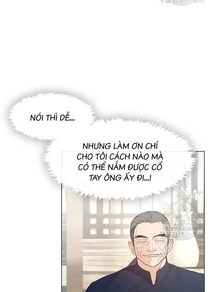 Nhà Hàng Thế Giới Ngầm Chapter 27 - Trang 2