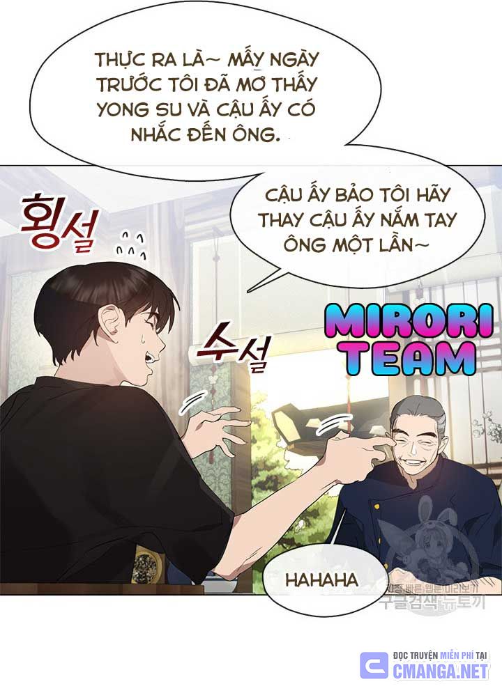 Nhà Hàng Thế Giới Ngầm Chapter 27 - Trang 2