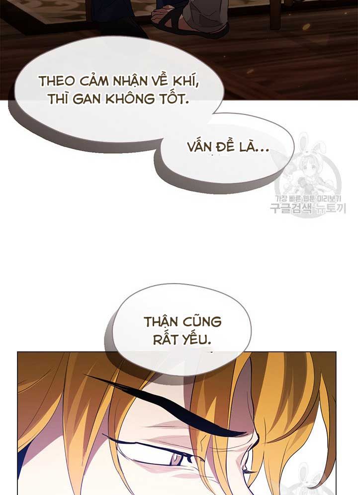 Nhà Hàng Thế Giới Ngầm Chapter 27 - Trang 2