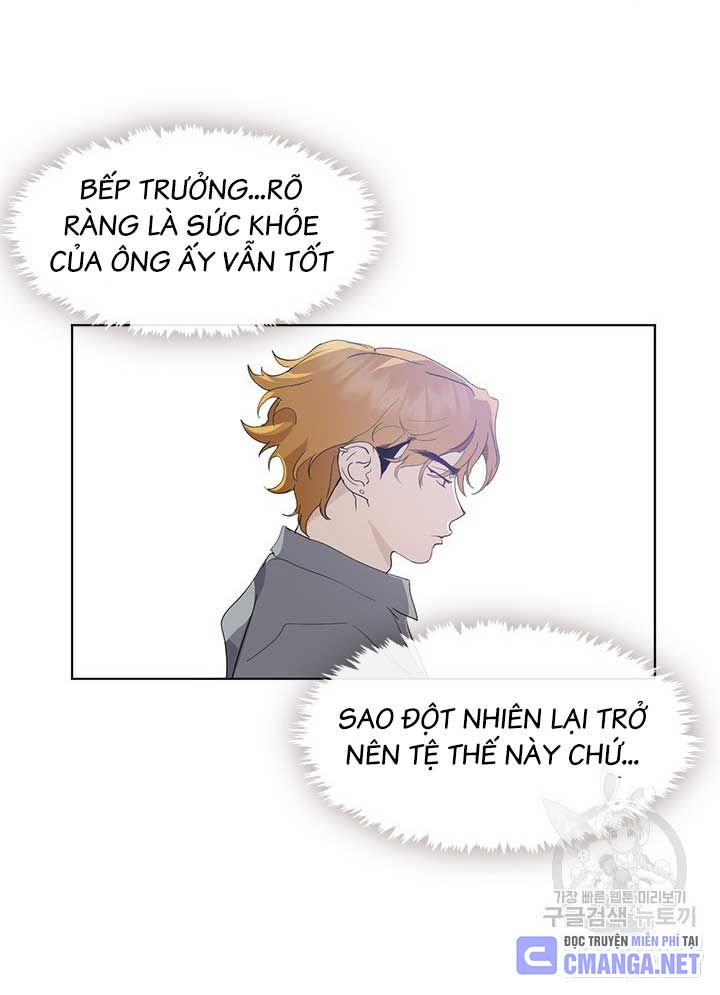 Nhà Hàng Thế Giới Ngầm Chapter 27 - Trang 2