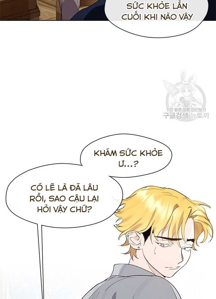 Nhà Hàng Thế Giới Ngầm Chapter 27 - Trang 2